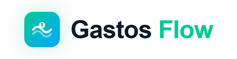 Gastos Flow logo
